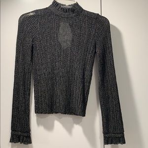 Zara Collection Turtleneck Size S